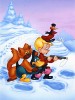 Un “Pedro y el lobo” de premio Óscar