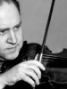 Dos violinistas, un asteroide