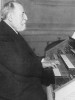 Saint-Saëns en los dibujos animados