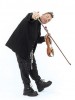 Happy birthday, Nigel Kennedy