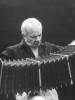 Piazzolla y el bandoneón