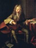 Marin Marais y la viola da gamba