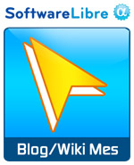 Blog del mes de mayo 2010 en EducaRed Software Libre