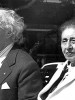 Joaquín y Victoria