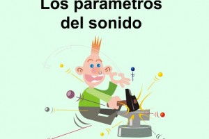 Los parámetros del sonido
