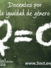 Día Mundial de los y las Docentes 2011
