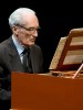 Gustav Leonhardt y el historicismo musical