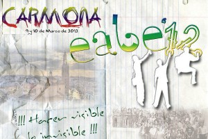 EABE12: la horizontalidad
