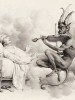 El trino y el diablo