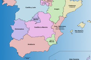 Portales educativos de las Comunidades Autónomas