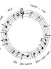 Melchior Franck y el canon circular