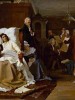 Mozart y Salieri