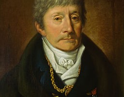 Salieri y la justicia divina