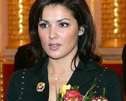 La soprano cenicienta