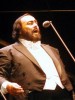 Pavarotti, Caruso y Dalla