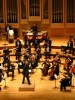 Guía de orquesta para jóvenes