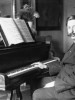 Enrique Granados y el sinsentido de la guerra