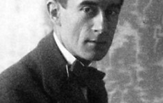 Maurice Ravel