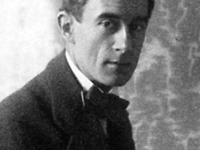Maurice Ravel