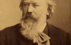 Johannes Brahms