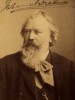 Brahms y el piano a cuatro manos