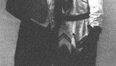 Stravinsky y Nijiinsky