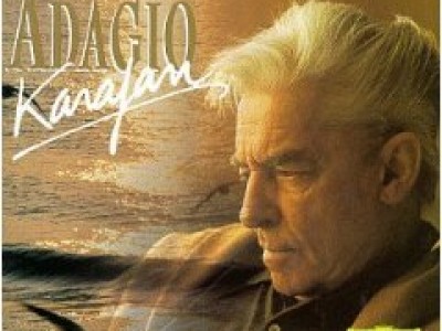 Adagio Karajan