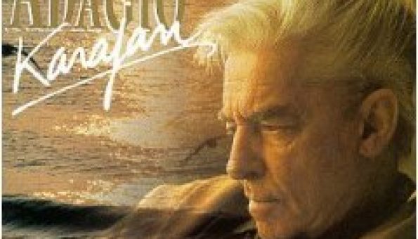 Adagio Karajan
