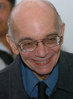 José Antonio Abreu