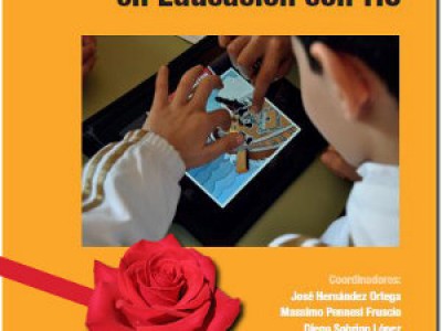 Tendencias emergentes en Educación con TIC